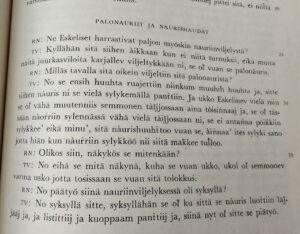 Kiihtelysvaaran murteen litteraattia